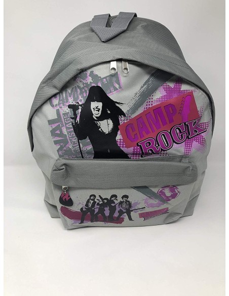 ZAINO AMERICANO CAMP ROCK
