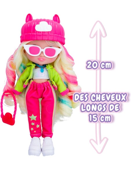 Best Friends Forever - HANNAH serie 2