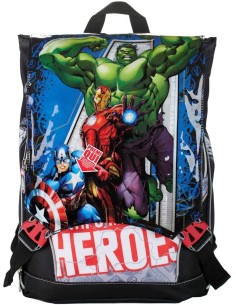 ZAINO EST. MULTI HERO MARVEL 2020