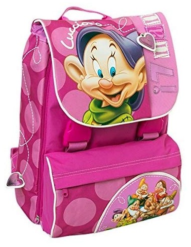 ZAINO EST.MEDIO 7 NANI