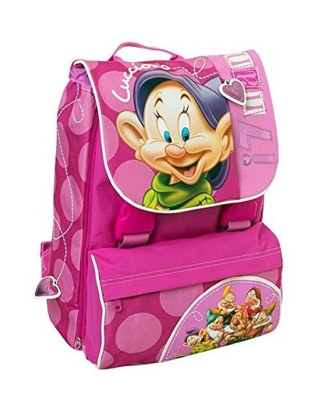 ZAINO EST.MEDIO 7 NANI