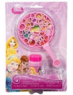 ZAINO ESTENSIBILE + GADG.OMAG. PRINCIPESSE 2