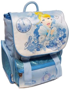 ZAINO ESTENSIBILE + OMAG. CENERENTOLA 2