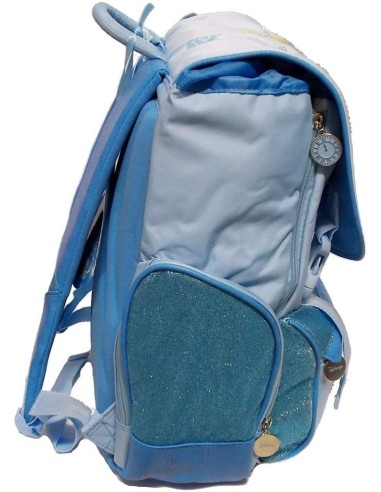 ZAINO ESTENSIBILE + OMAG. CENERENTOLA