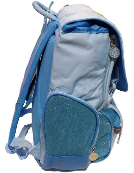 ZAINO ESTENSIBILE + OMAG. CENERENTOLA