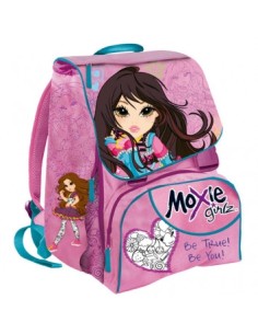 ZAINO ESTENSIBILE LARGE MOXIE GIRLZ