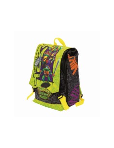 Zaino Estensibile Multi Turtles 23 2