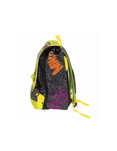 Zaino Estensibile Multi Turtles 23