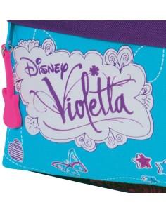 ZAINO FREE TIME VIOLETTA 2