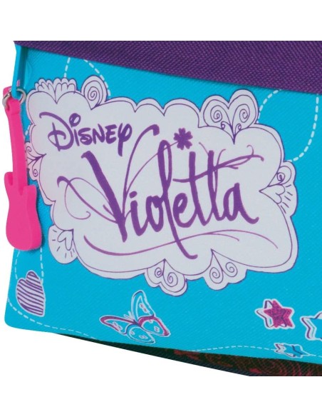 ZAINO FREE TIME VIOLETTA