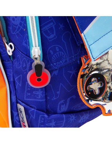 Zaino Gopop Born To Play