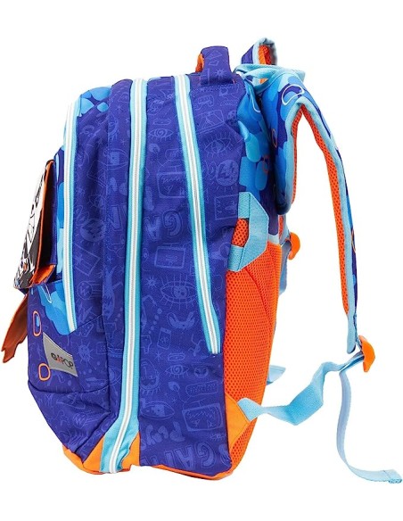 Zaino Gopop Born To Play