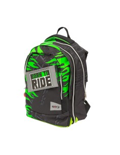 Zaino Gopop Estensibile Monster Truck