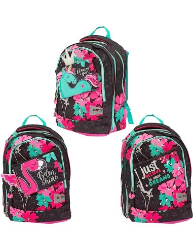 Zaino Gopop Flamingo