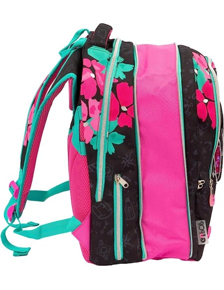 Zaino Gopop Flamingo