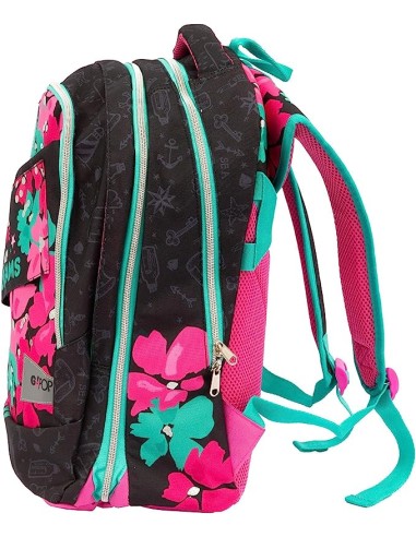 Zaino Gopop Flamingo