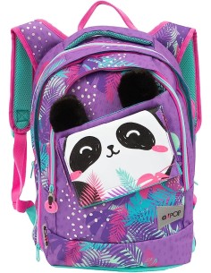 Zaino Gopop Pandastic 23