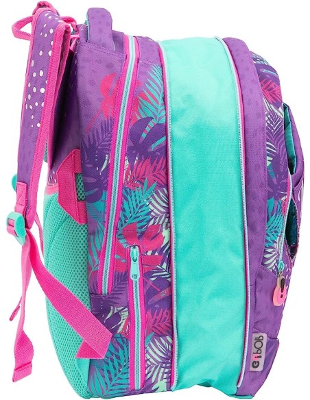 Zaino Gopop Pandastic 23