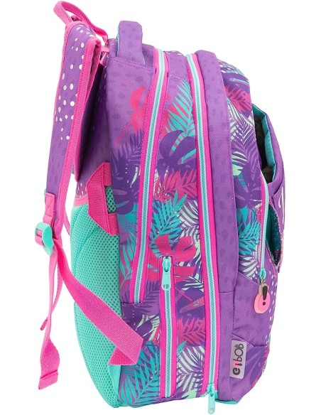 Zaino Gopop Pandastic 23