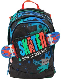 Zaino Gopop Skater