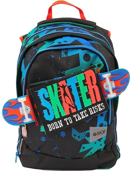 Zaino Gopop Skater