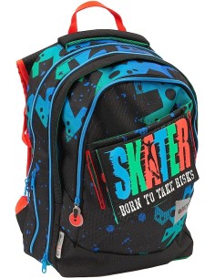 Zaino Gopop Skater 2