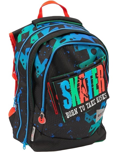 Zaino Gopop Skater