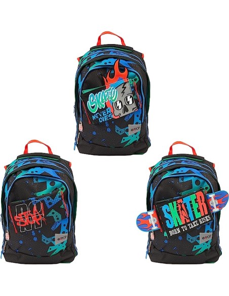 Zaino Gopop Skater
