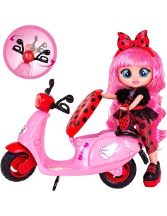 Best Friends Forever - Lady's Scooter serie 3 2