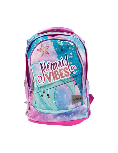 Zaino Gopop Unicorno 23