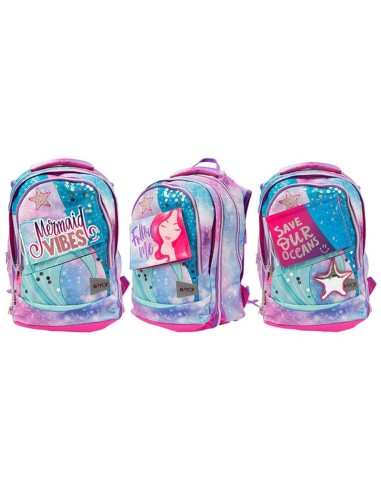 Zaino Gopop Unicorno 23