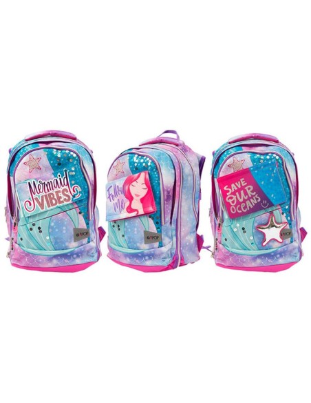 Zaino Gopop Unicorno 23