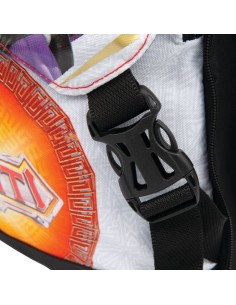 Zaino Gormiti 21 Estensibile Multi 2