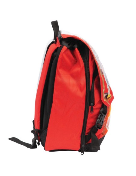 Zaino Gormiti 21 Estensibile Multi