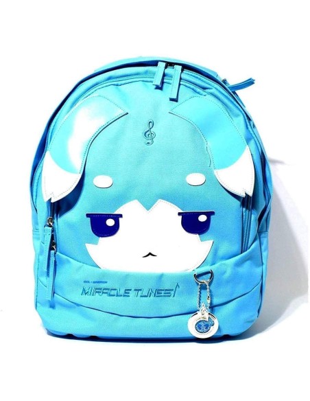 ZAINO JASMINE MIRACLE TUNES 19