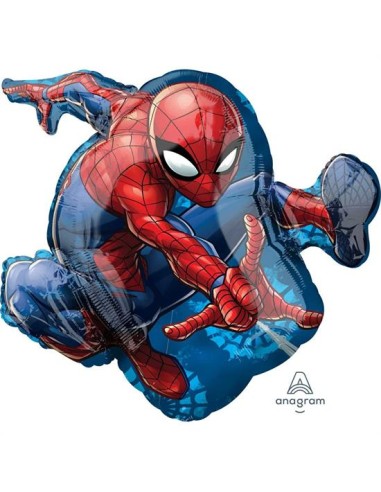 Balloon Express - Palloncino Supershape Spiderman