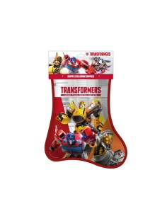 CALZA TRASFORMERS 2023