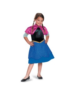 Ciao - Costume Anna Travelling Basic Plus