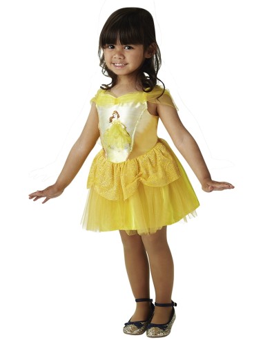 Costume Bella Preschool