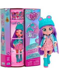 Best Friends Forever LALA serie 2