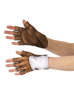 GUANTI CAPITAN AMERICA