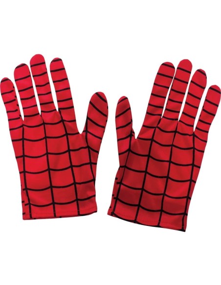 GUANTI SPIDERMAN