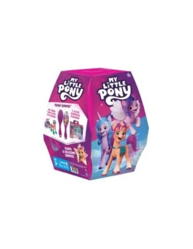 Hasbro - Sorpresovo My little Pony Q1 2023