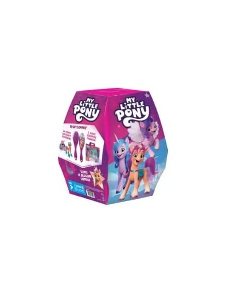 Hasbro - Sorpresovo My little Pony Q1 2023