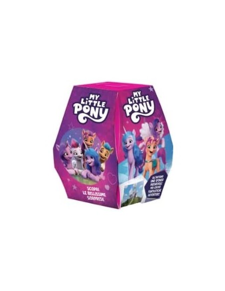 Hasbro - Sorpresovo My little Pony Q1 2023