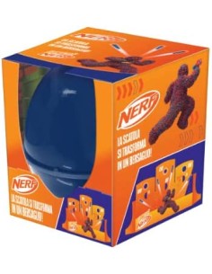 Hasbro - Sorpresovo Nerf Q1 2023