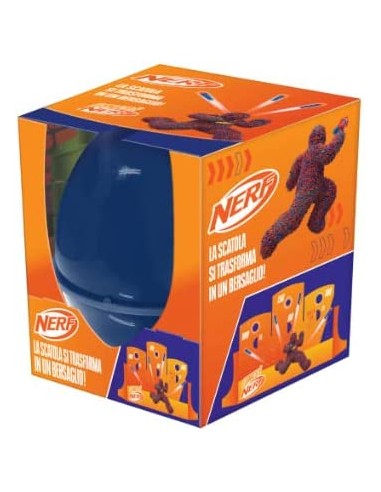 Hasbro - Sorpresovo Nerf Q1 2023