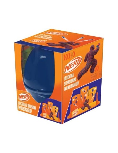 Hasbro - Sorpresovo Nerf Q1 2023