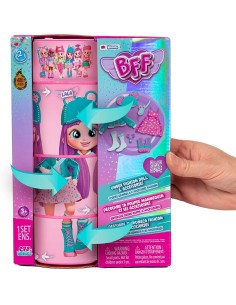 Best Friends Forever LALA serie 2 2