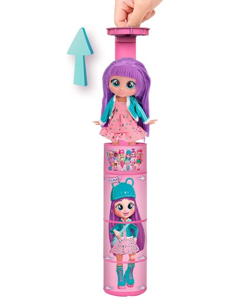 Best Friends Forever LALA serie 2